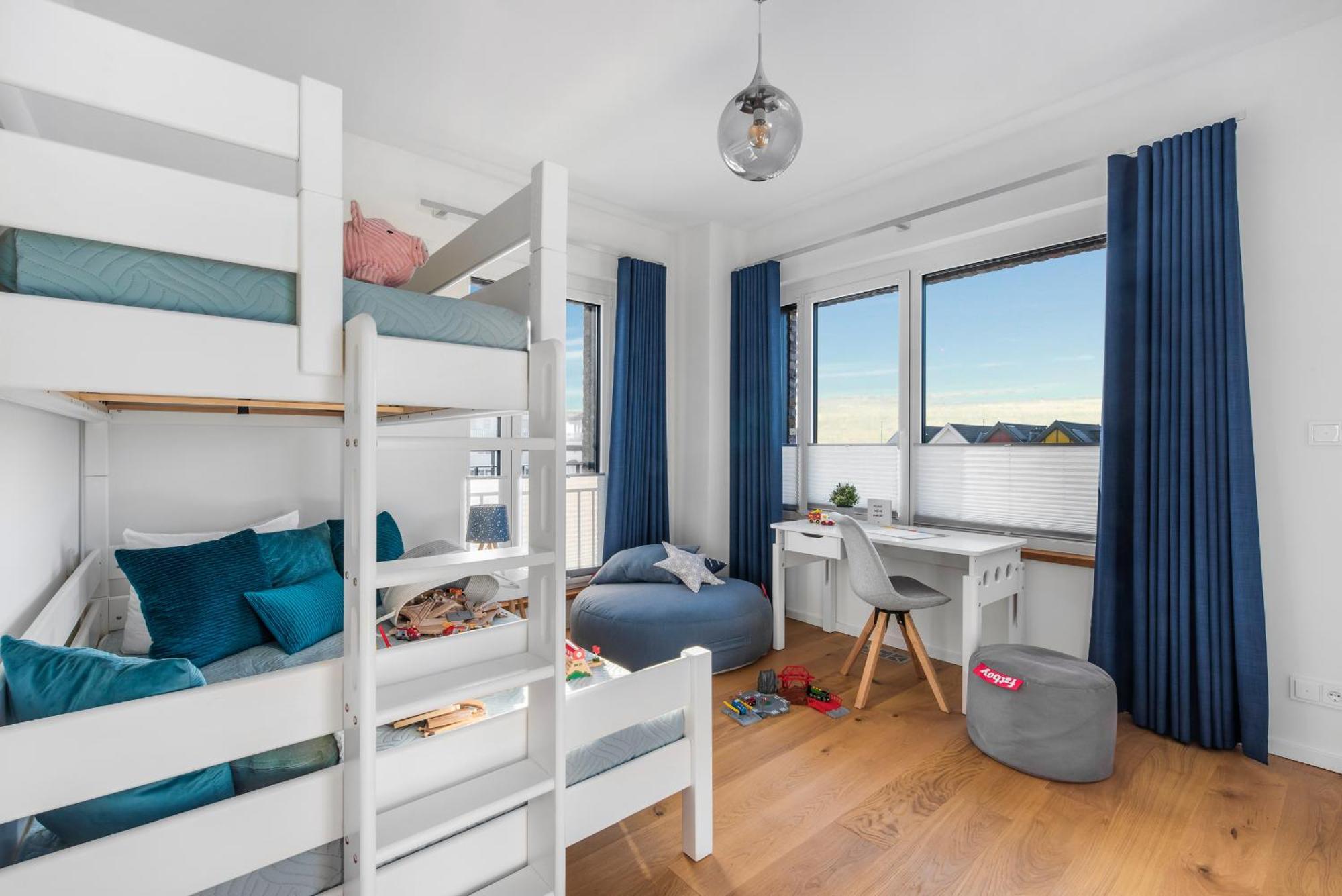 Villa King Erste Lage, Dachterrasse, Meerblick, Carport, Kamin, Sauna, Terrasse, Aussenrolllaeden Olpenitz Kültér fotó