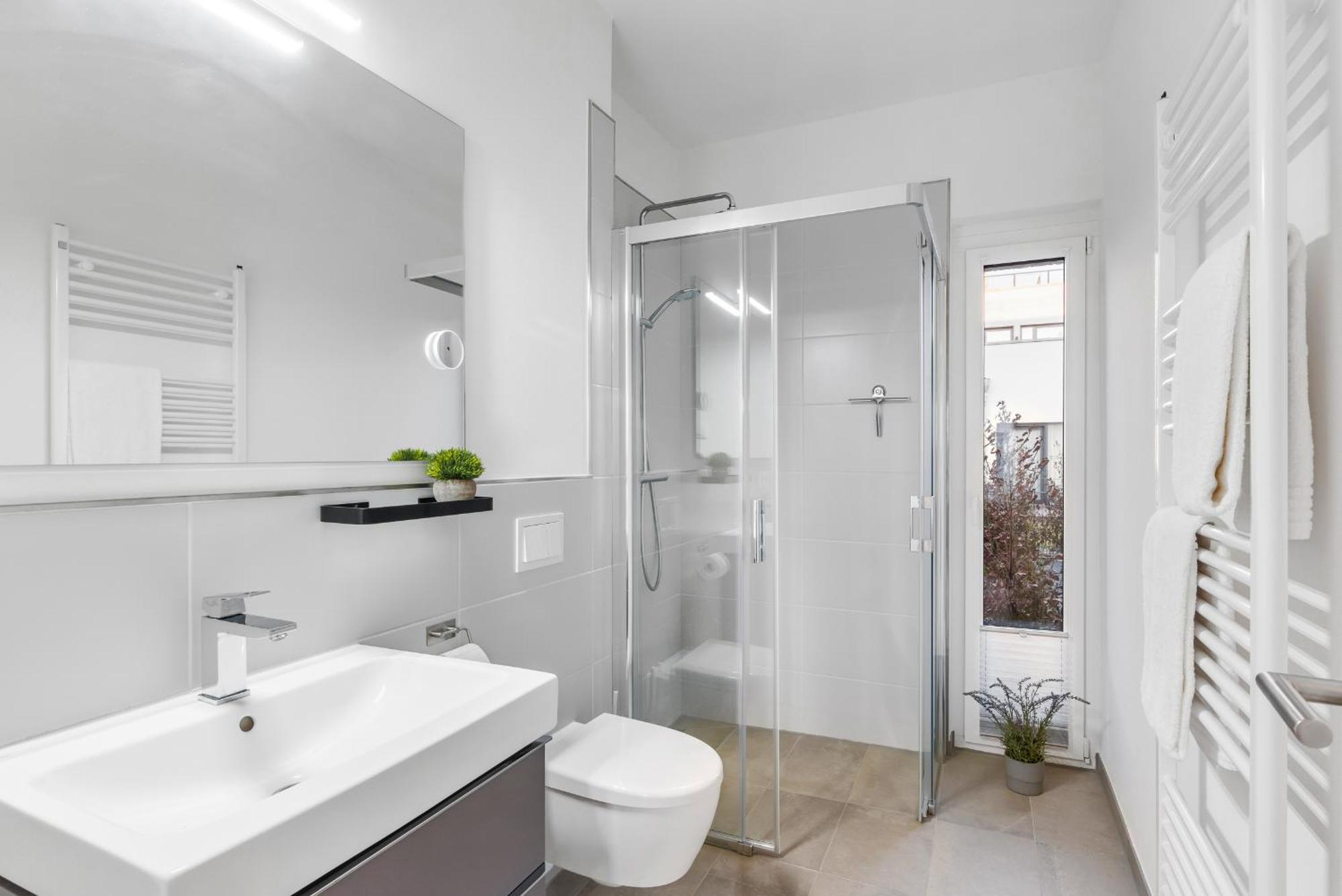 Villa King Erste Lage, Dachterrasse, Meerblick, Carport, Kamin, Sauna, Terrasse, Aussenrolllaeden Olpenitz Kültér fotó